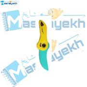 تصویر  پاک کن مدل چاقویی کد WX99095