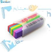 تصویر  پاک کن آنتی باکتریال عطری کد XC8809