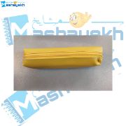 تصویر  جامدادی تک زیپ 