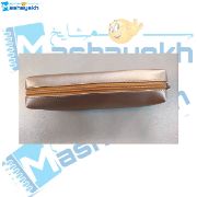 تصویر  جامدادی تک زیپ 