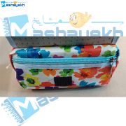 تصویر  جامدادی 3 زیپ درب دار 2