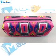 تصویر  جامدادی 3 زیپ درب دار کد 3