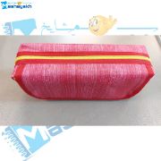 تصویر  جامدادی 3 زیپ درب دار کد 6