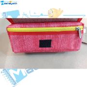 تصویر  جامدادی 3 زیپ درب دار کد 6