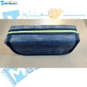 تصویر  جامدادی 3 زیپ درب دار کد 6