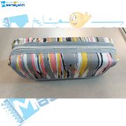 تصویر  جامدادی 3 زیپ درب دار کد 7