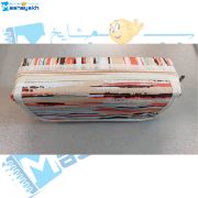 تصویر  جامدادی 3 زیپ درب دار کد 7