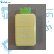 تصویر  پاک کن فانتزی طرح هویج