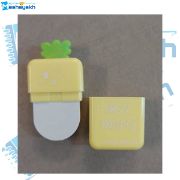 تصویر  پاک کن فانتزی طرح هویج