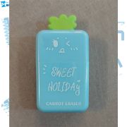 تصویر  پاک کن فانتزی طرح هویج