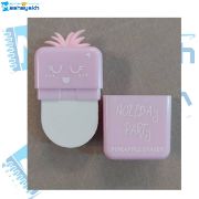 تصویر  پاک کن فانتزی طرح آناناس