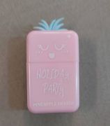 تصویر  پاک کن فانتزی طرح آناناس