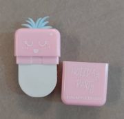 تصویر  پاک کن فانتزی طرح آناناس