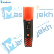 تصویر  ماژیک علامت زن سی کلاس مدل مایع کد H3128