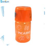 تصویر  تراش مخزن دار پیکاسو مدل بطری درب دار