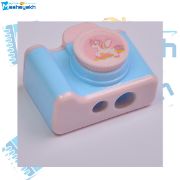 تصویر  تراش مخزن دار مدل دوربین عکاسی طرح یونیکورن