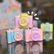 تصویر  تراش مخزن دار مدل دوربین عکاسی طرح یونیکورن