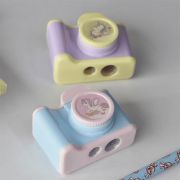 تصویر  تراش مخزن دار مدل دوربین عکاسی طرح یونیکورن