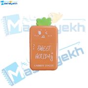 پاک کن فانتزی طرح هویج