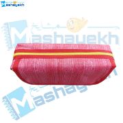 تصویر  جامدادی 3 زیپ درب دار کد 6