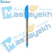 تصویر  خودکار 0.7 میلی متری پنتر مدل نانو آنتی باکتریال کد DP - 105 