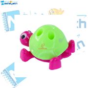 تصویر  تراش مخزن دار طرح لاک پشت 