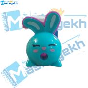 تراش مخزن دار طرح خرگوش