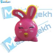 تصویر  تراش مخزن دار طرح خرگوش