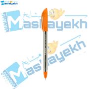 تصویر  خودکار 1.0 میلی متری پنتر مدل نانو آنتی باکتریال کد DP - 105 