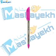 تصویر  خودکار 1.0 میلی متری پنتر مدل نانو آنتی باکتریال کد DP - 105 