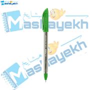 تصویر  خودکار 1.0 میلی متری پنتر مدل نانو آنتی باکتریال کد DP - 105 