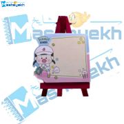 تصویر  نوت بوم سویل طرح مدرسه تنیس کد 1205