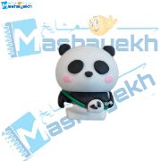 تراش سیلیکونی طرح پاندا