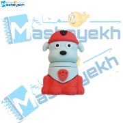 تصویر  تراش سیلیکونی طرح گشت پنجولی