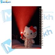 تصویر  دفتر مشق 60 برگ مشایخ کد MN855