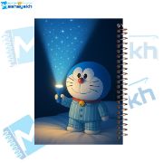 تصویر  دفتر مشق 60 برگ مشایخ کد MN855