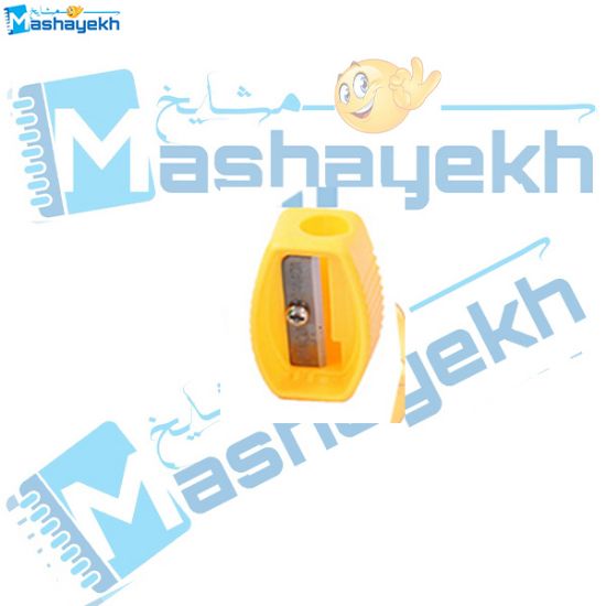 تراش کنکو مدل ساده کد EA2540 با مخزن جمع‌آوری تراشه‌ها