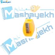 تصویر  تراش کنکو مدل ساده کد EA2540 