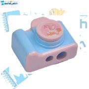 تراش مخزن دار مدل دوربین عکاسی طرح یونیکورن