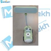 تصویر  چراغ مطالعه طرح شخصیت های کیتی کد MU339