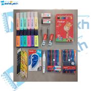 تصویر  بسته نوشت افزار پنتر