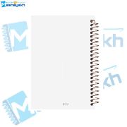 تصویر  دفتر نقاشی 60 برگ مشایخ طرح دهکده ی شاد کد MC950