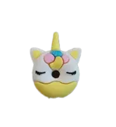 تصویر  سرمدادی سیلیکونی یونیکورن