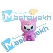 تصویر  سرمدادی سیلیکونی کرومی 2