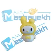 تصویر  سرمدادی سیلیکونی مای ملودی 3