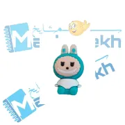 تصویر  سرمدادی سیلیکونی لبوبو 3