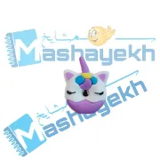 تصویر  سرمدادی سیلیکونی تک شاخ