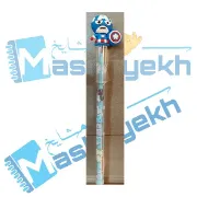 تصویر  مداد فشنگی فانتزی مدل ZC198