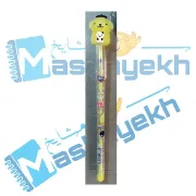 تصویر  مداد فشنگی فانتزی مدل ZC198