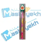 تصویر  مداد فشنگی فانتزی مدل ZC198